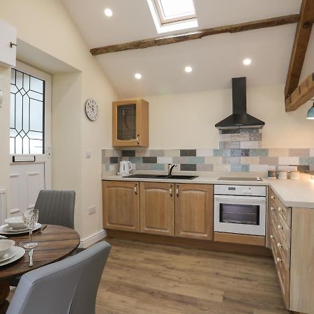 Glan Meon Cottage 巴茅思 外观 照片