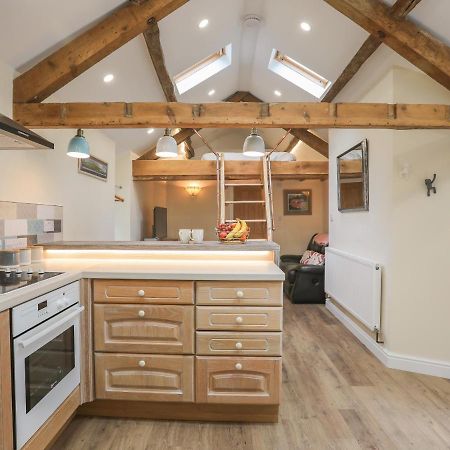Glan Meon Cottage 巴茅思 外观 照片