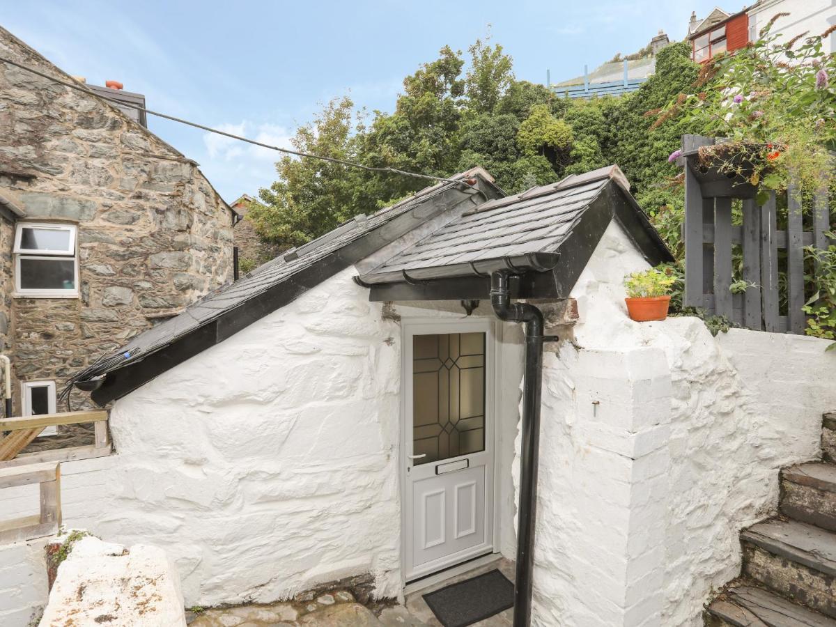 Glan Meon Cottage 巴茅思 外观 照片