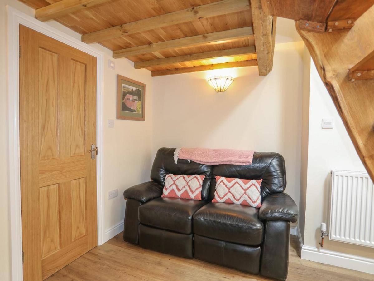Glan Meon Cottage 巴茅思 外观 照片