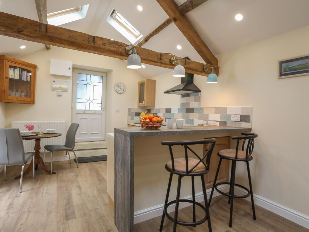 Glan Meon Cottage 巴茅思 外观 照片