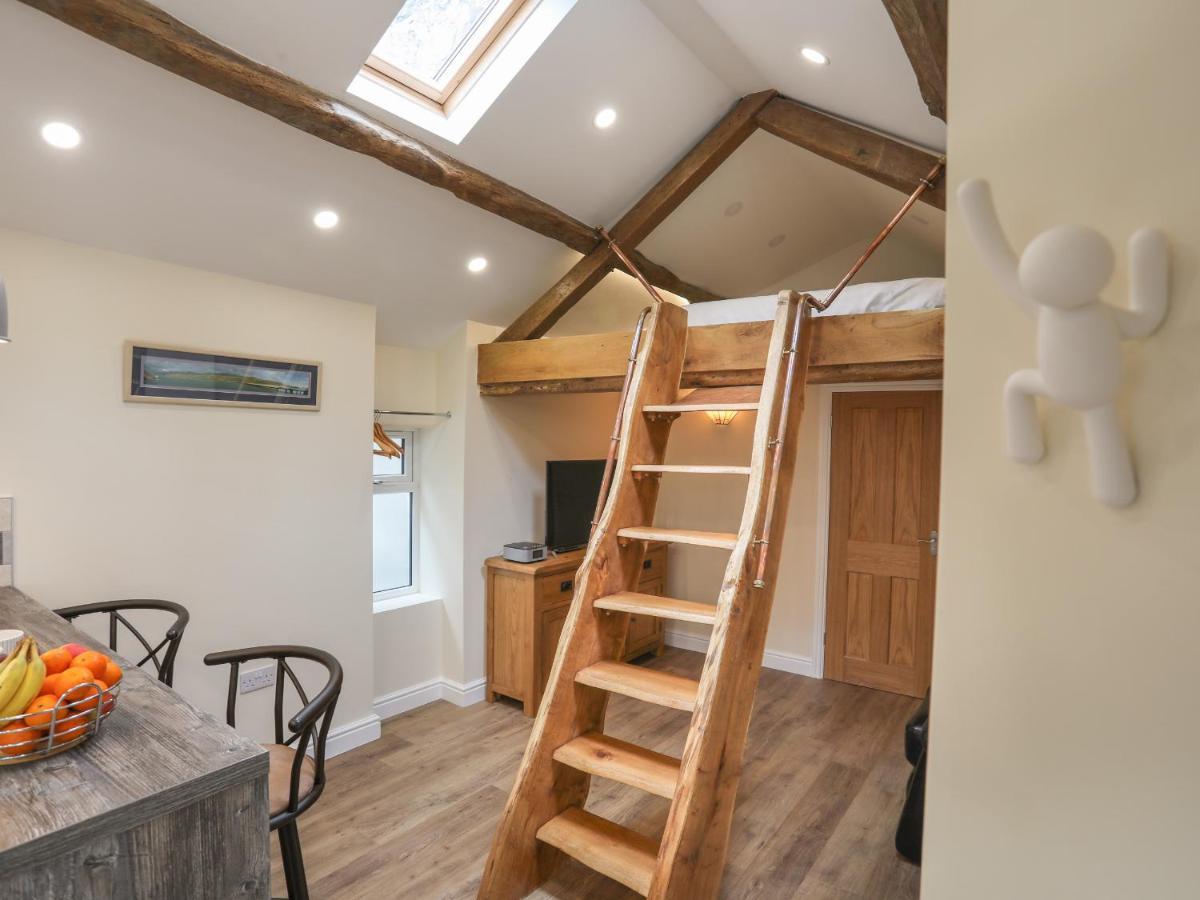 Glan Meon Cottage 巴茅思 外观 照片