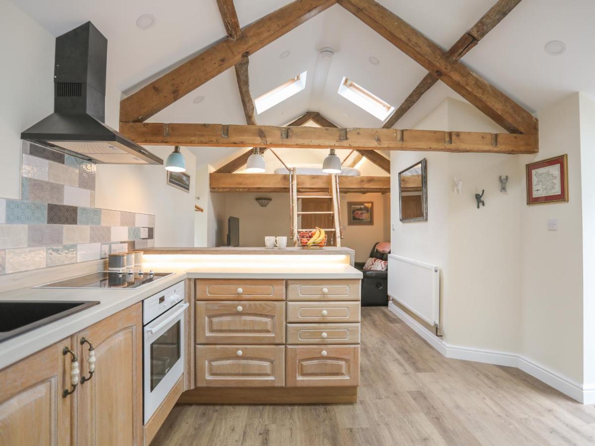 Glan Meon Cottage 巴茅思 外观 照片