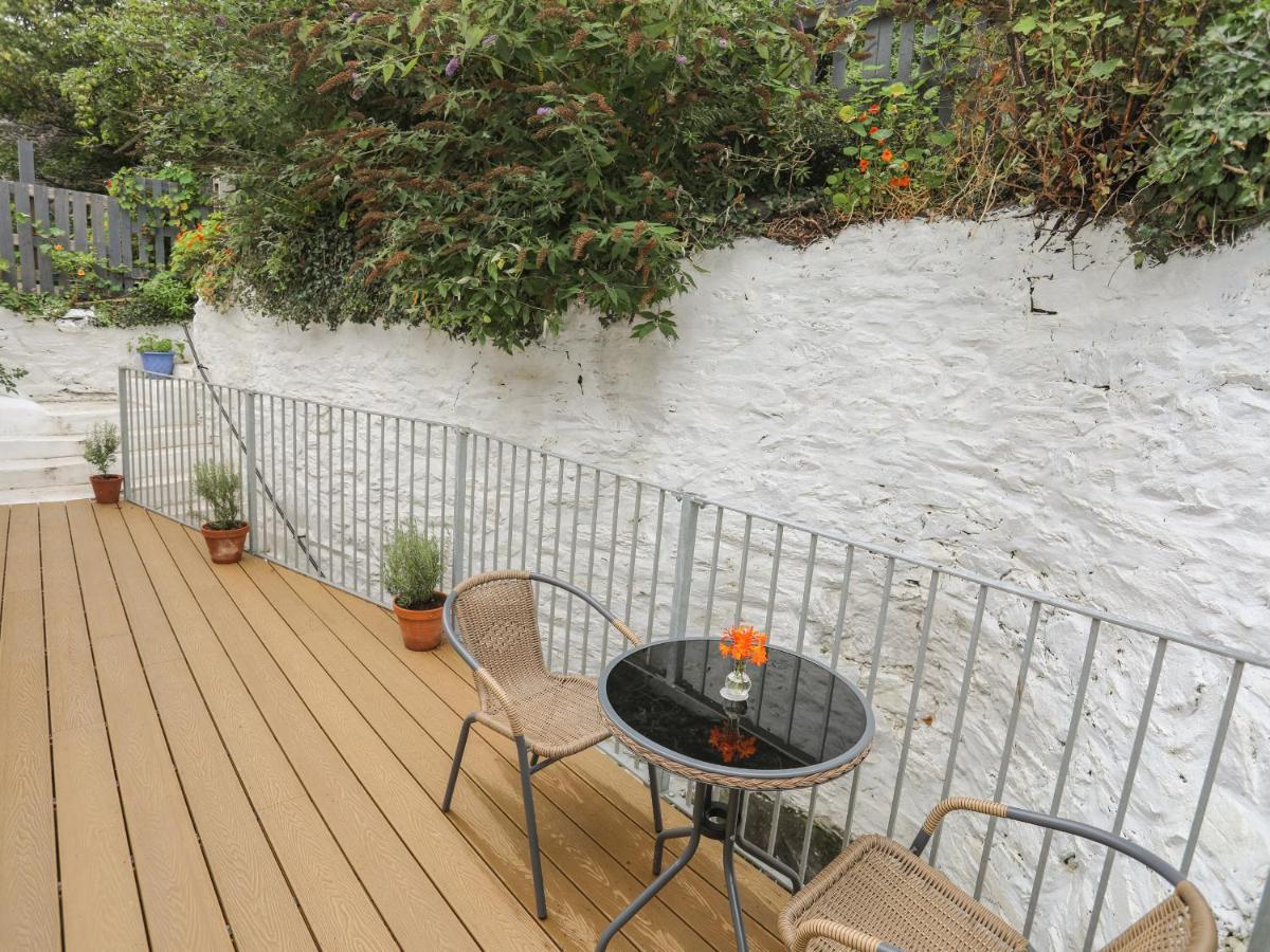 Glan Meon Cottage 巴茅思 外观 照片