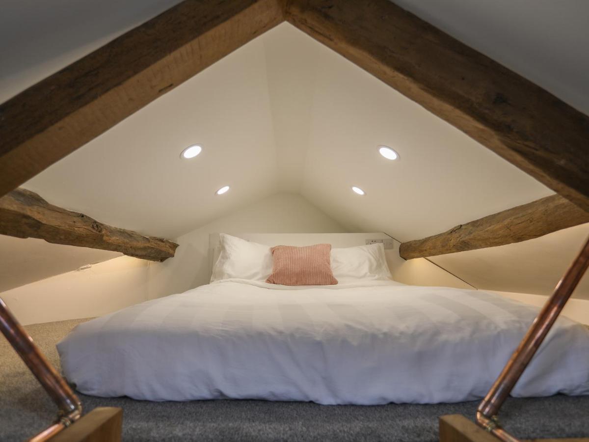 Glan Meon Cottage 巴茅思 外观 照片