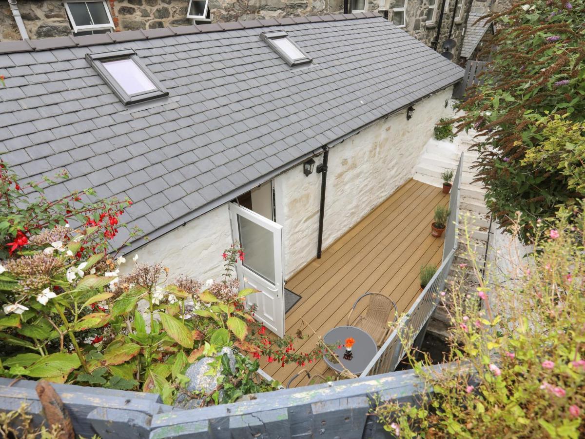 Glan Meon Cottage 巴茅思 外观 照片