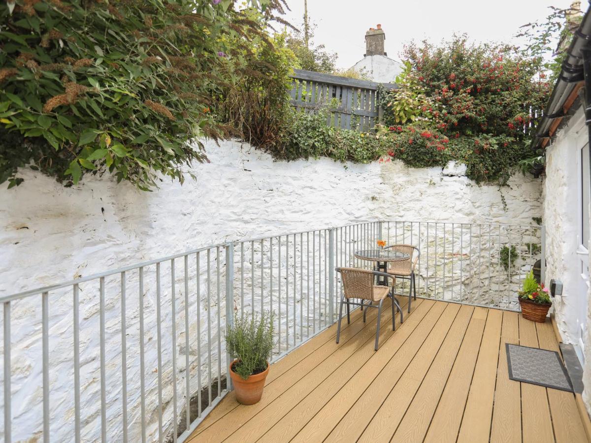 Glan Meon Cottage 巴茅思 外观 照片