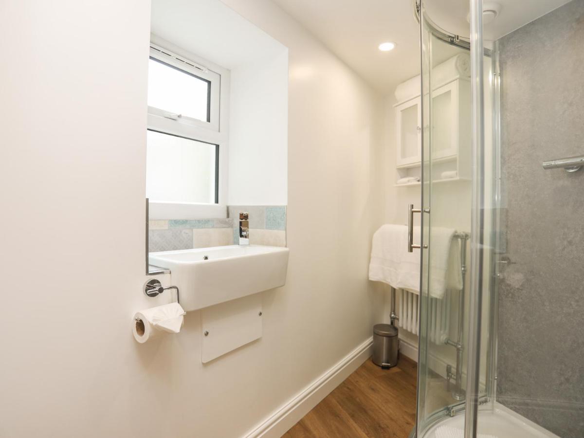Glan Meon Cottage 巴茅思 外观 照片